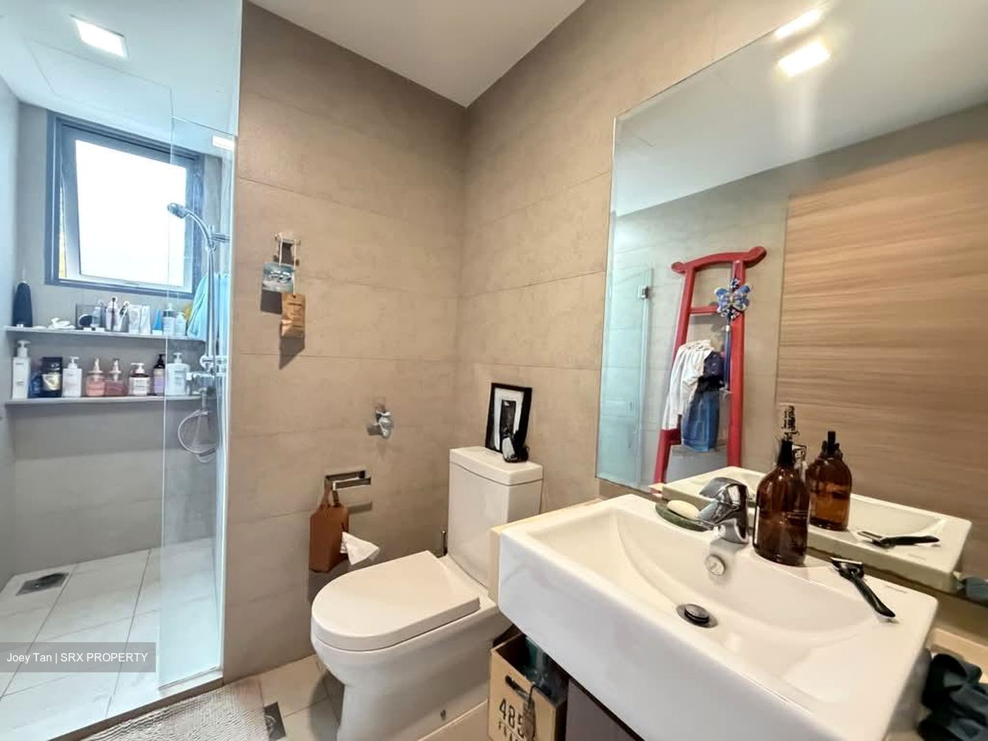 The Canopy (D27), Condominium #583911591
